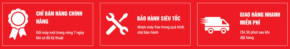 Bảo hành