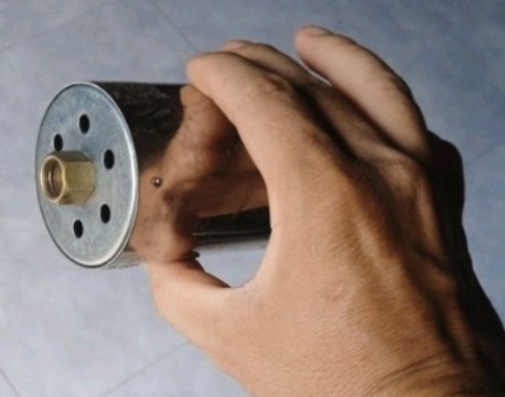 Bộ Loa Béc Chuyển Đổi Khò Nhiều Đầu Thành 1 Đầu 
