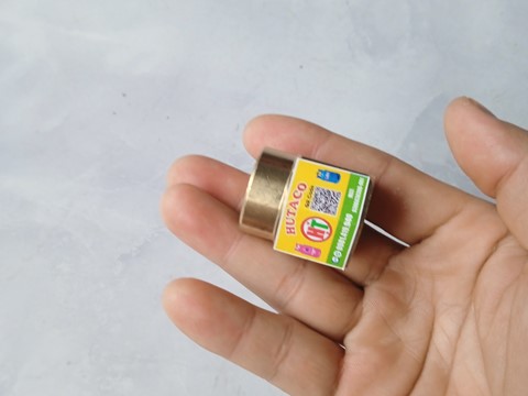 Khớp Nối Nhanh ELF - SP HUTACO GAS TORCH 
