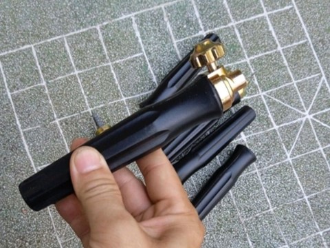 Bộ van tay cầm khò đa năng 