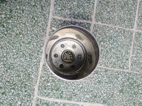 Loa Khò Nhiều Đầu Loa Lửa HUTACO GAS TORCH 